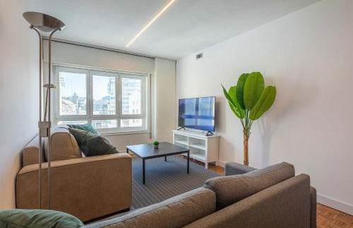 ATICO PLAYA ORZAN CENTRO GARAJE gratis MISMO EDIFICI0 - Foto 1