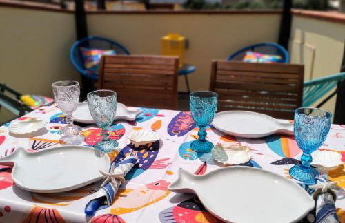 Appartamento La Terrazza - Località Cala Gavetta - Foto 25