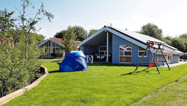 Holiday Home in Otterndorf - Foto 4, Esterni