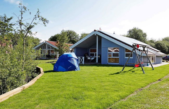 Holiday Home in Otterndorf - Photo 9