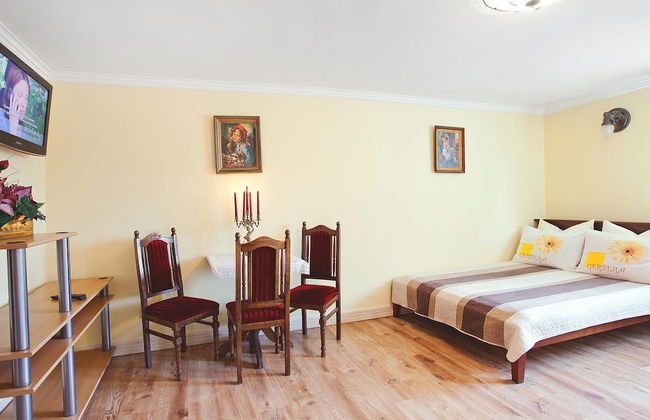 Pokoje Gościnne Gazda - Foto 8