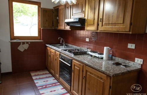 Villa Buschi - Foto 6