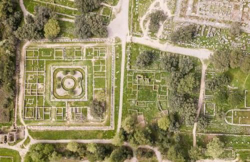 The House Olympia - Happy Rentals - Foto 33