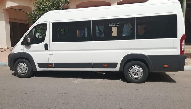 Autobus Turistici e Autonoleggio - Foto 2