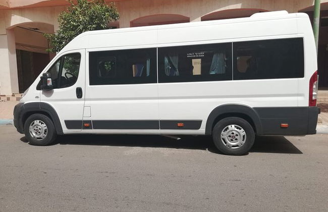 Autobus Turistici e Autonoleggio - Foto 2