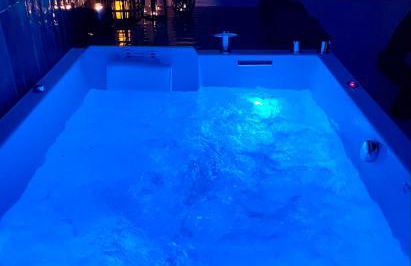 The SPA - Voyage des sens - Foto 31