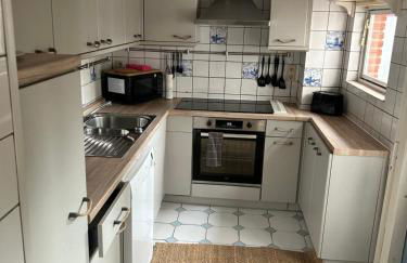 Kaptainshuus Apartment B - Foto 8