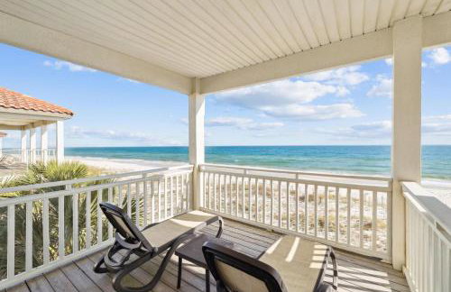 1st to the Beach-Sunset Beach-Beachfront-Pet Friendly-Hot Tub - Foto 49