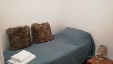 Apartment Mareda - Foto 5