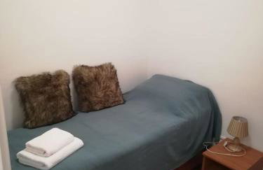 Apartment Mareda - Photo 5