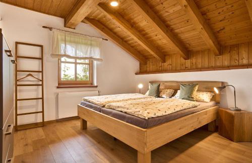 Landhaus Lerchenweg FeWo inkl aktivCARD - Foto 2