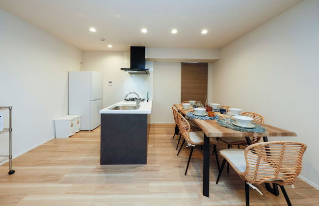 Pacific Coast Enoshima by Teranova - Foto 25