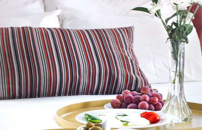 Modern Ben gurion Apt By Ahlan Hospitality - Photo 18