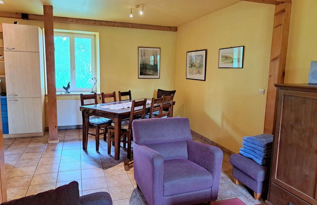 Holiday Flat on Small Holiday Farm With Indoor Pool + Many Activities - Photo 26