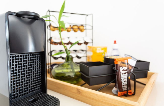 Incrível Vista para o Mar com Varanda - Foto 23