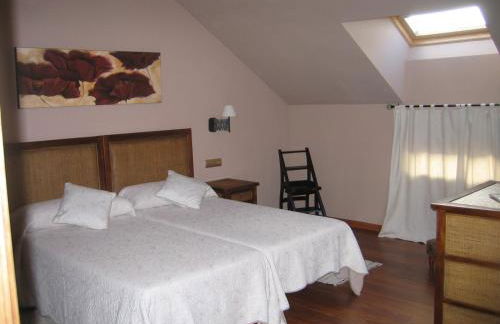 Hotel Rural Robles - Foto 19
