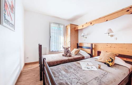 Apartment Le Grand Panorama 412 by Interhome - Foto 8