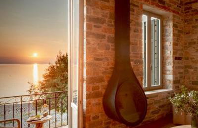 EJ Boutique Suites - Foto 10