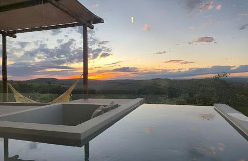 Cabana da Viuvinha: Refúgio pertinho de BH - Foto 73