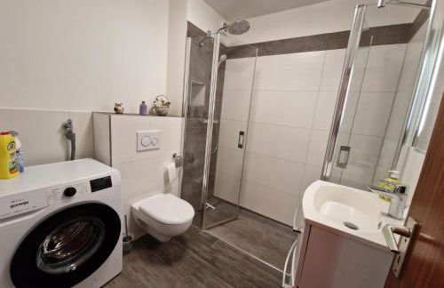 Fewo Sonnensee II Haffkrug Aalweg 28 - Foto 7