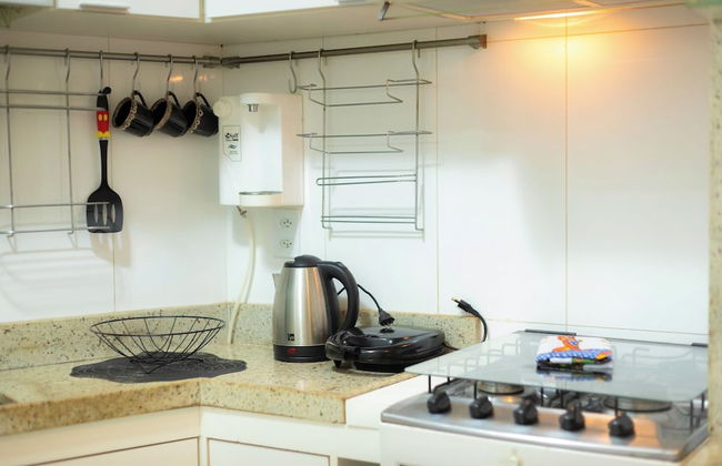 360 Aterro do Flamengo By SUHCasa - Foto 17