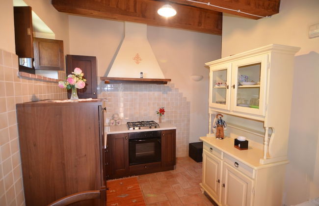 Belvilla by Oyo La Sibilla - Photo 5