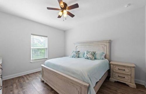 Sound Haven Coastal Escape - Foto 15