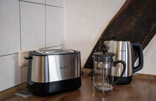 Wohnen in malerischer Altstadt - Foto 11