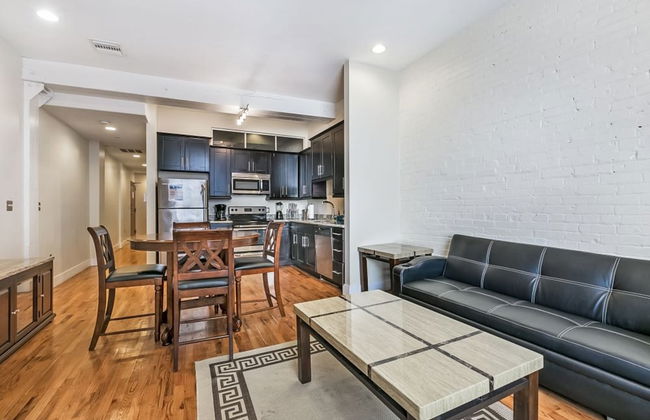 Merchant Lofts Comfy Condos – Walk Everywhere - Foto 22