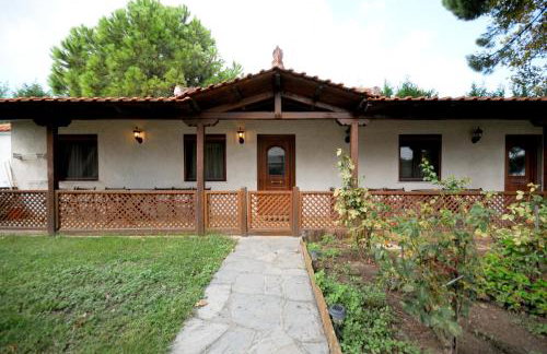 Haus Platanos Apartments & Bungalows by the Sea - Foto 67