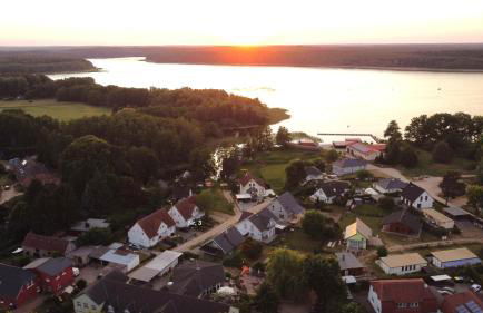 Ferienhaus im Fischersteig - Foto 31