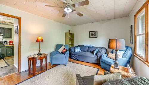 Affordable, Artsy, Unique! Blue Ridge Mtn-View Gem - Foto 4