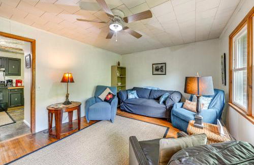 Affordable, Artsy, Unique! Blue Ridge Mtn-View Gem - Foto 4