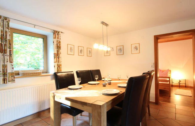 Chalet in Niederndorf Near Kufstein With Balcony - Photo 50