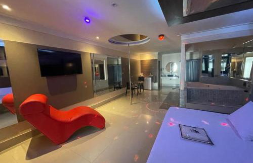 Eros Motel - Foto 75