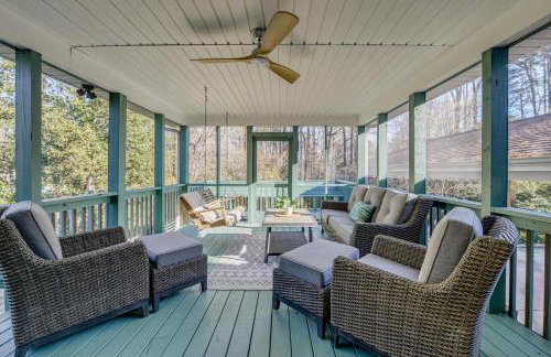 Home 1 Mi to Dtwn Cary! Easy Commute to Triangle - Foto 19