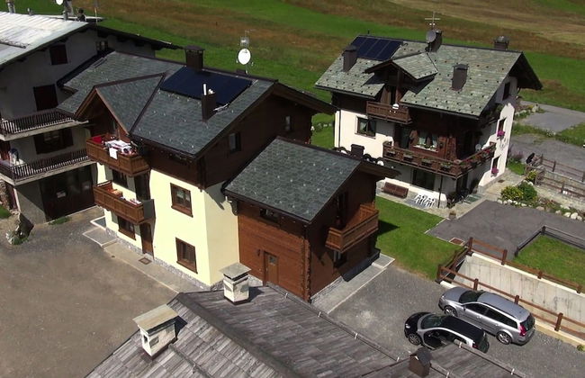 Central Rin - Foto 24