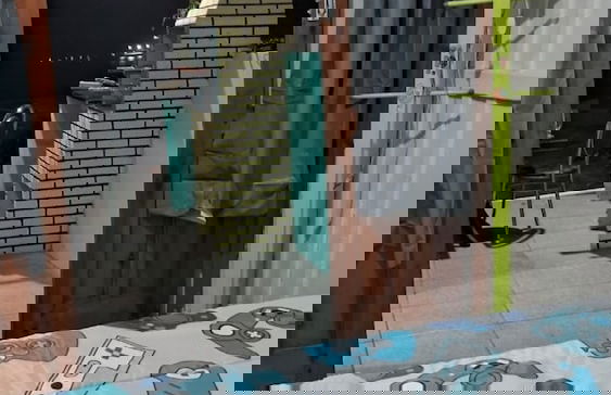 Refúgio Farol Ponta do Catalão - SC - Photo 11