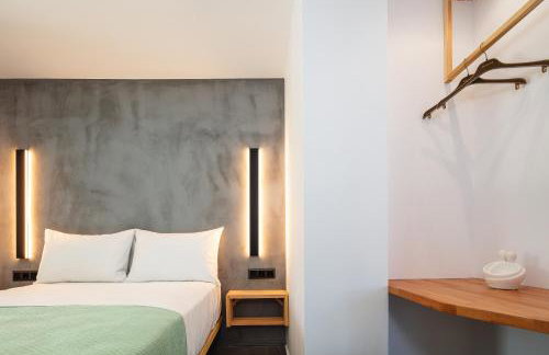 Cyan Viewpoint House near Lake Kourna - Foto 30