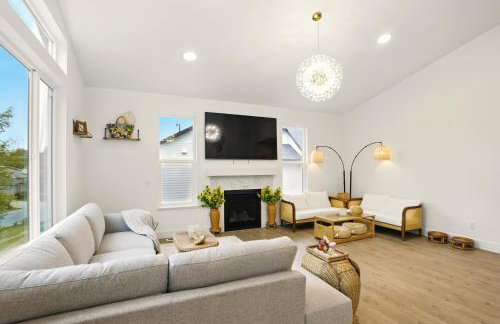 Ruby 17 - New build-beautiful lake view-5beds 12 sleeping - Foto 3