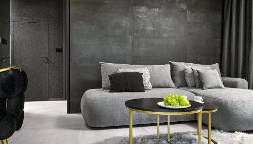 Black&Gold Apartament - Foto 4