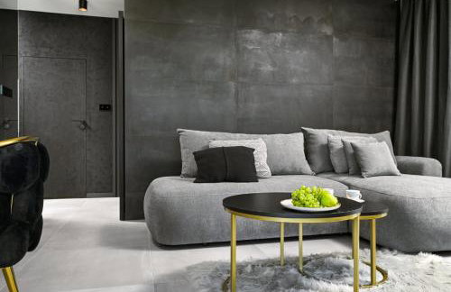 Black&Gold Apartament - Photo 4