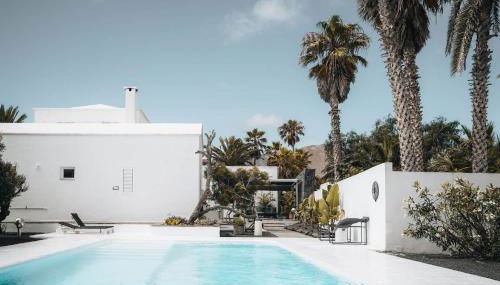 Villa Amonita - luxurious space, private pool - Foto 1, Garden, Garden view