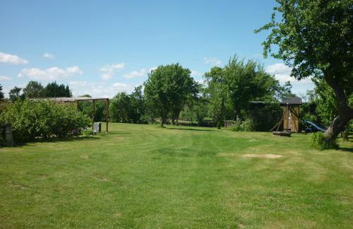 Ferienwohnungen Zierzow - Foto 34