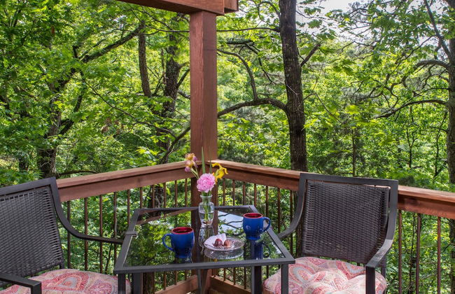 Eureka Sunset Cabins - Foto 40