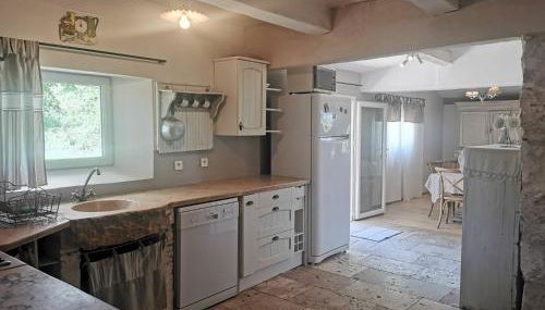 Gite de caractère, piscine et vue - Foto 3