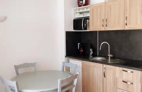 RÉSID'AZUR APPARTEMENT T2-PMR- Piscine privée - Foto 15