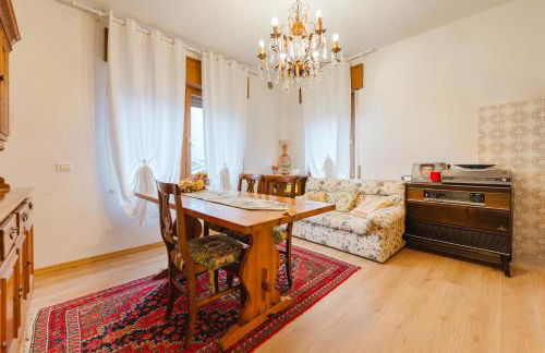 Ca' Fedon - Mountain View Terrace & Parking - Photo 8