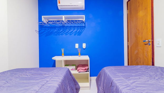 Carpe - Apart completo em Porto de G - Foto 5, Habitación