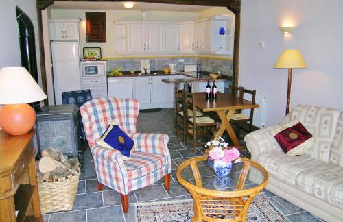 Apartamento Olmares Picos de Europa - 4 personas - Photo 14